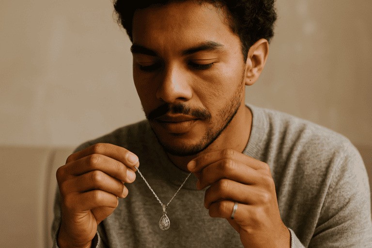 Comment entretenir vos bijoux en argent