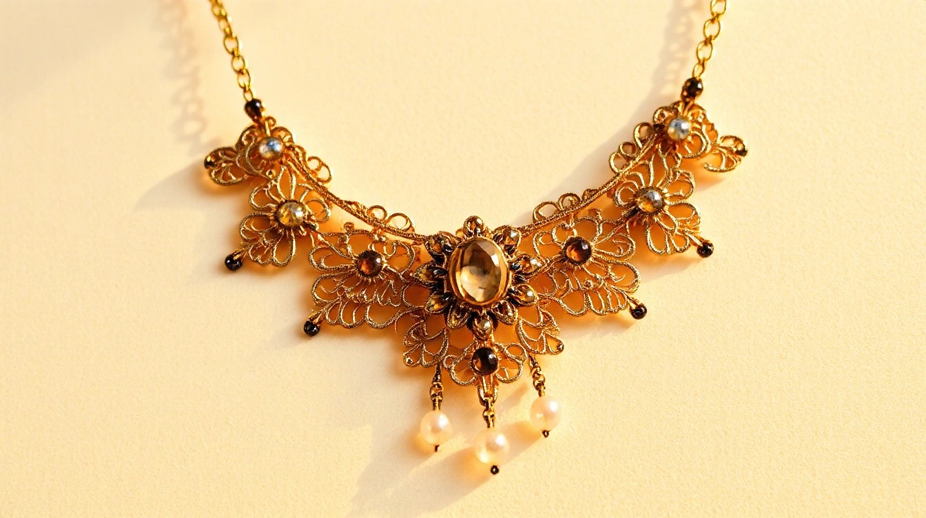 Comment la culture brésilienne influence les bijoux modernes